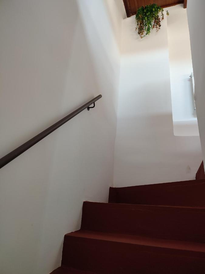 Apartament Casa Luzon, Terraza-Solarium Con Ducha Y Salon Rustico Villarejo de Salvanés Zewnętrze zdjęcie