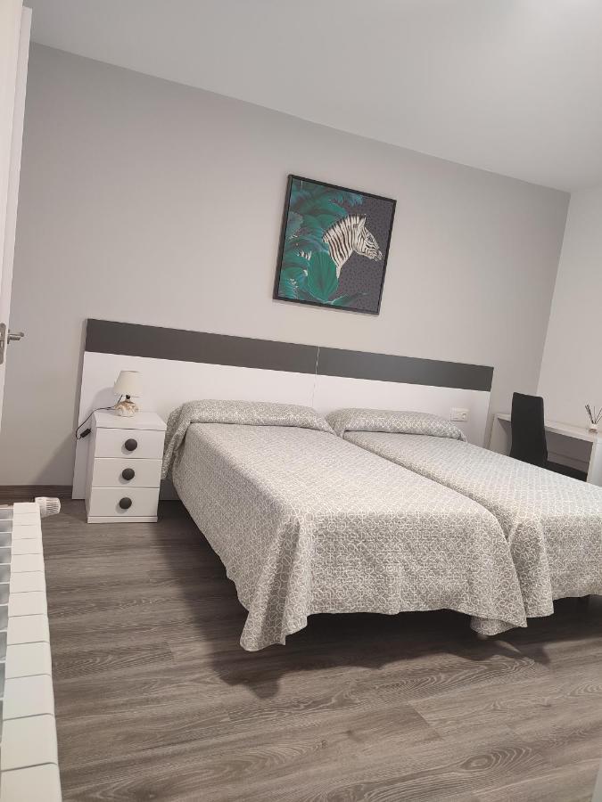Apartament Casa Luzon, Terraza-Solarium Con Ducha Y Salon Rustico Villarejo de Salvanés Zewnętrze zdjęcie