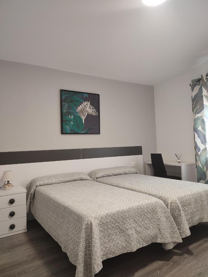 Apartament Casa Luzon, Terraza-Solarium Con Ducha Y Salon Rustico Villarejo de Salvanés Zewnętrze zdjęcie