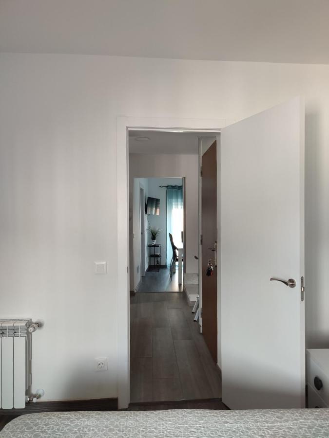 Apartament Casa Luzon, Terraza-Solarium Con Ducha Y Salon Rustico Villarejo de Salvanés Zewnętrze zdjęcie