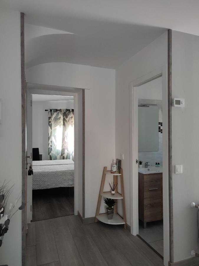 Apartament Casa Luzon, Terraza-Solarium Con Ducha Y Salon Rustico Villarejo de Salvanés Zewnętrze zdjęcie