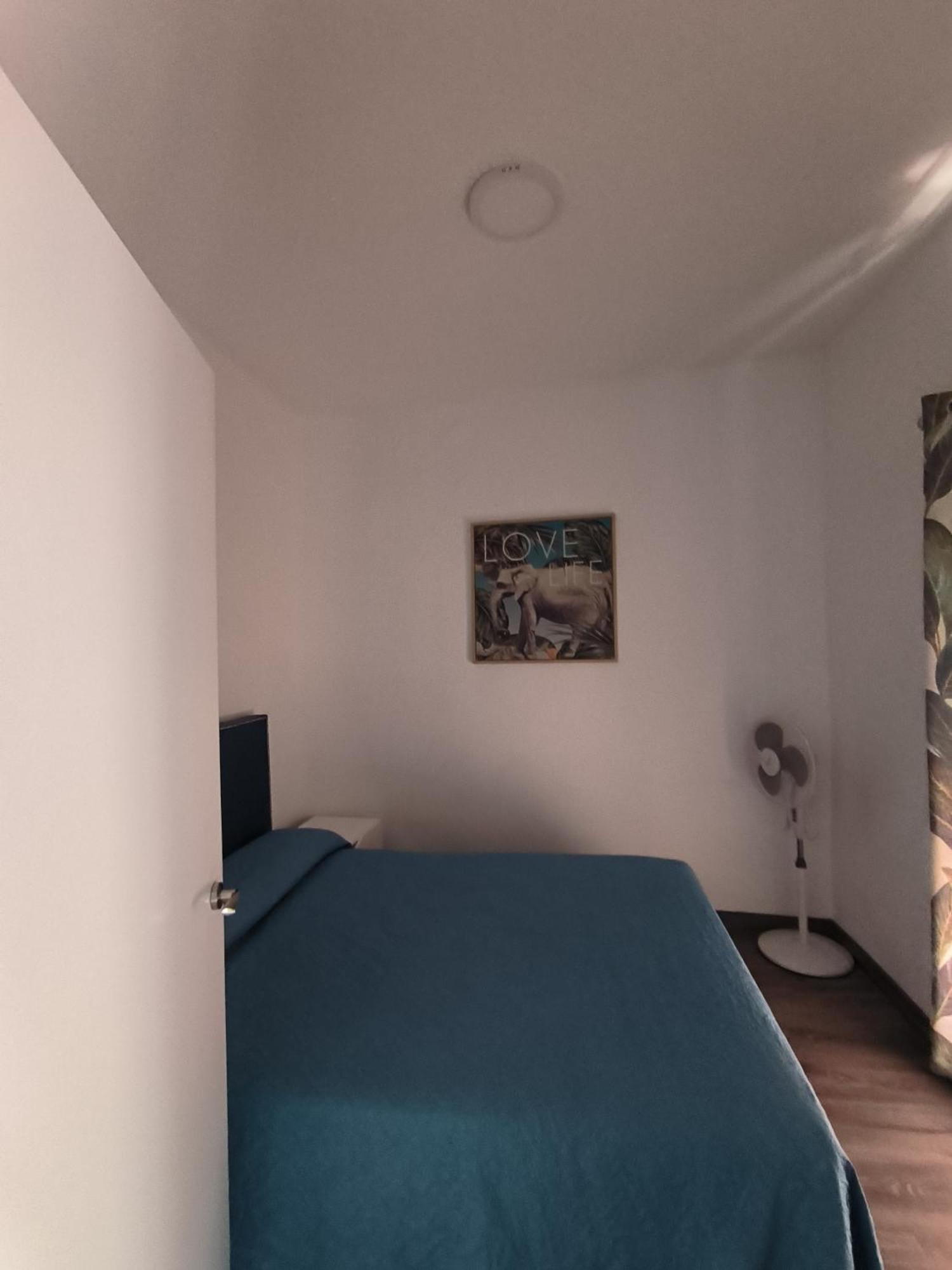 Apartament Casa Luzon, Terraza-Solarium Con Ducha Y Salon Rustico Villarejo de Salvanés Zewnętrze zdjęcie
