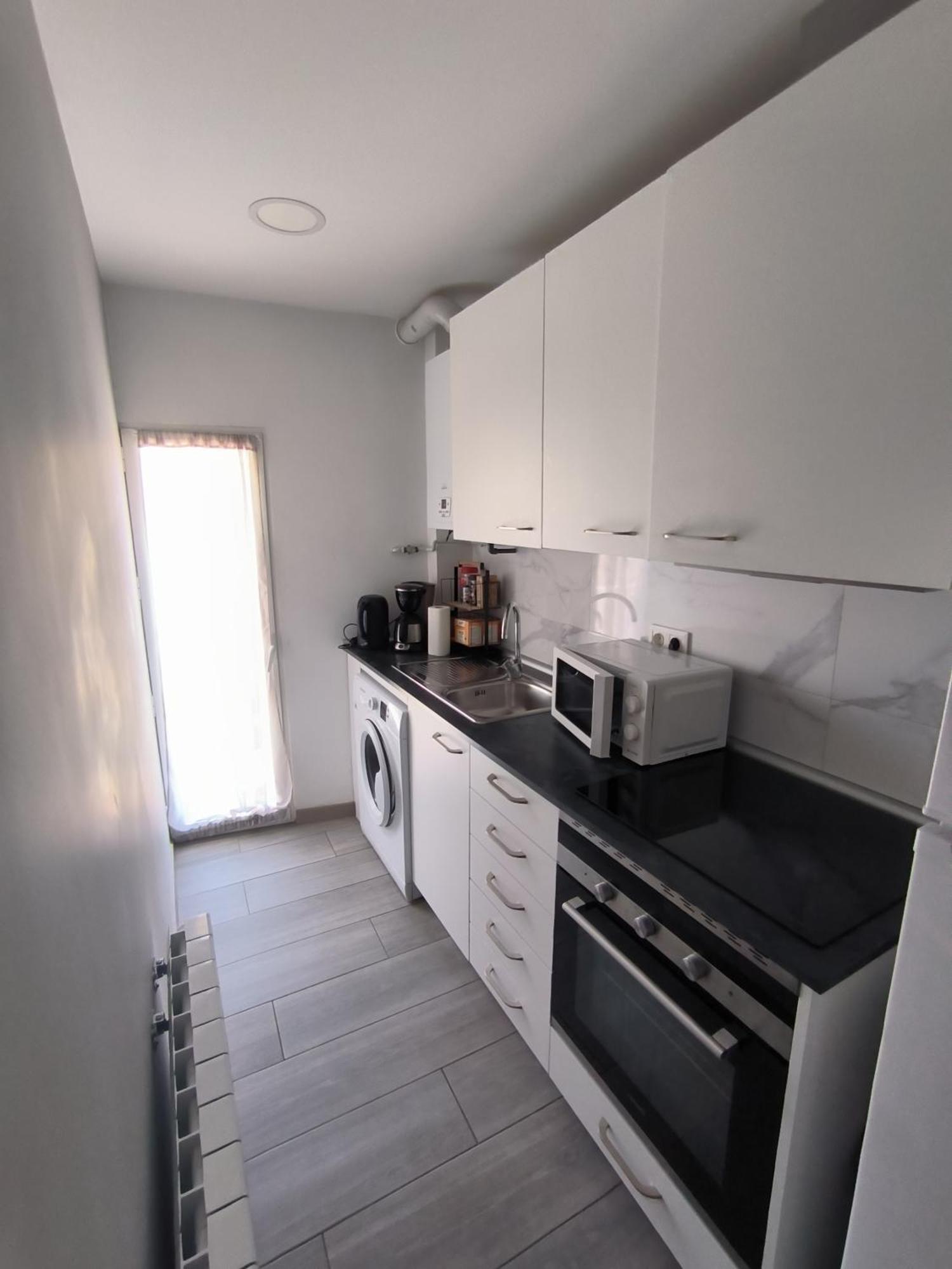 Apartament Casa Luzon, Terraza-Solarium Con Ducha Y Salon Rustico Villarejo de Salvanés Zewnętrze zdjęcie