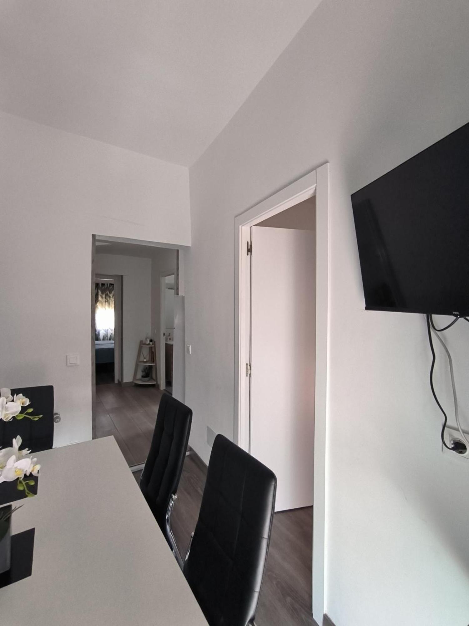 Apartament Casa Luzon, Terraza-Solarium Con Ducha Y Salon Rustico Villarejo de Salvanés Zewnętrze zdjęcie